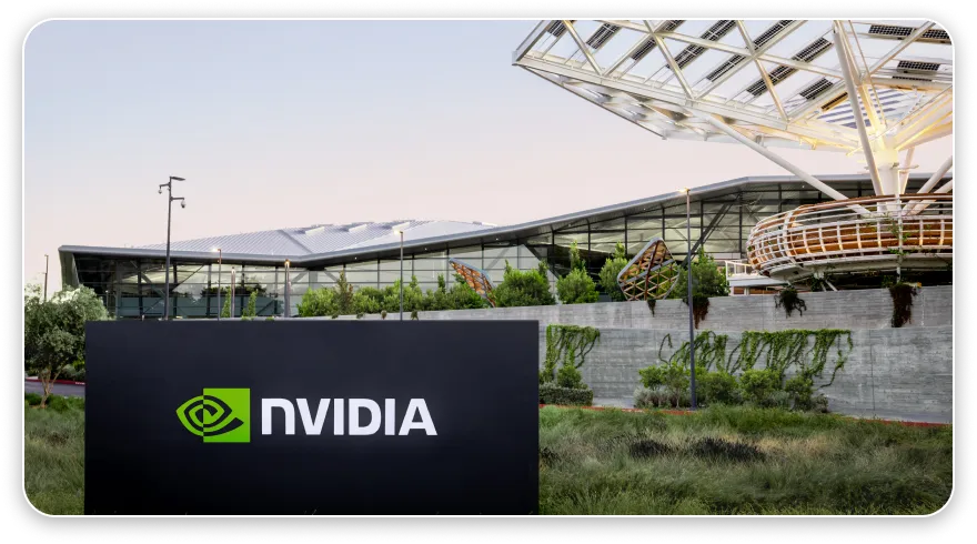 NVIDIA Partners